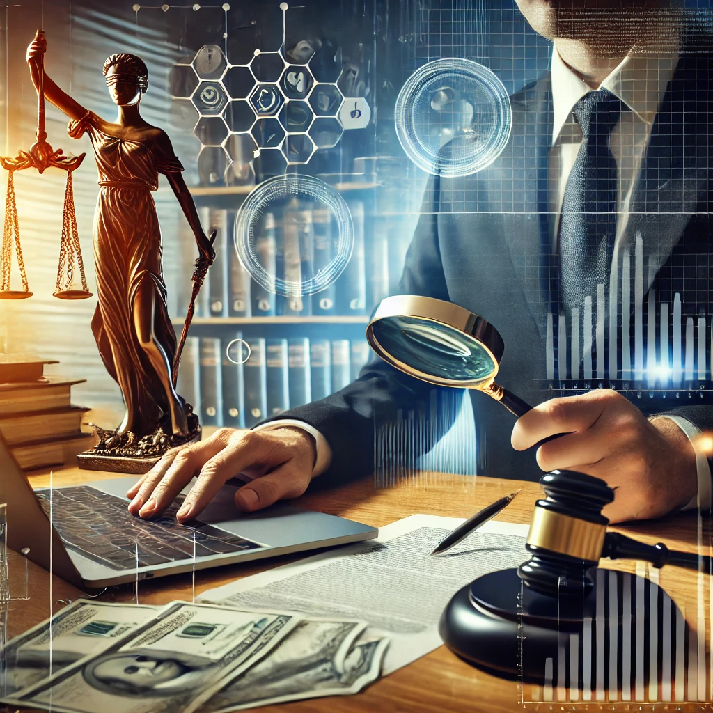 Auditoría Forense