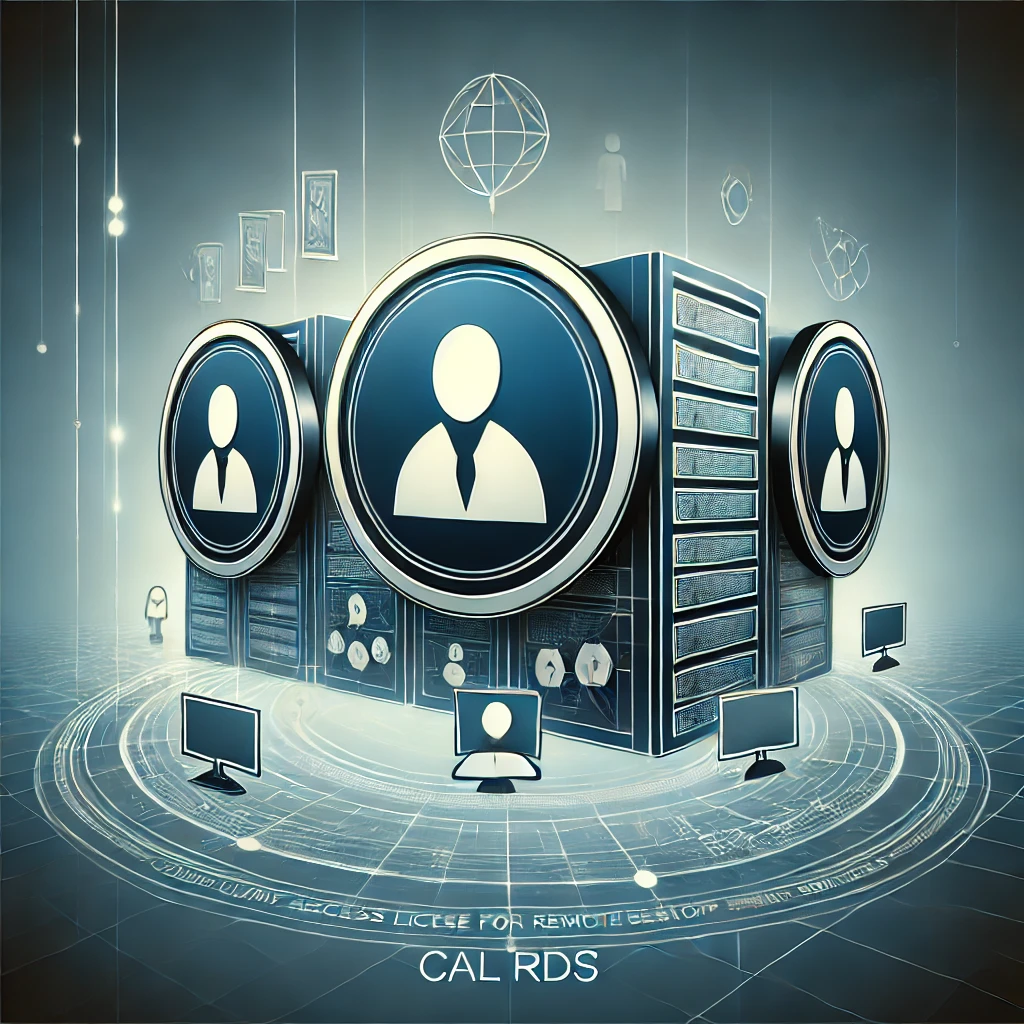 CAL RDS
