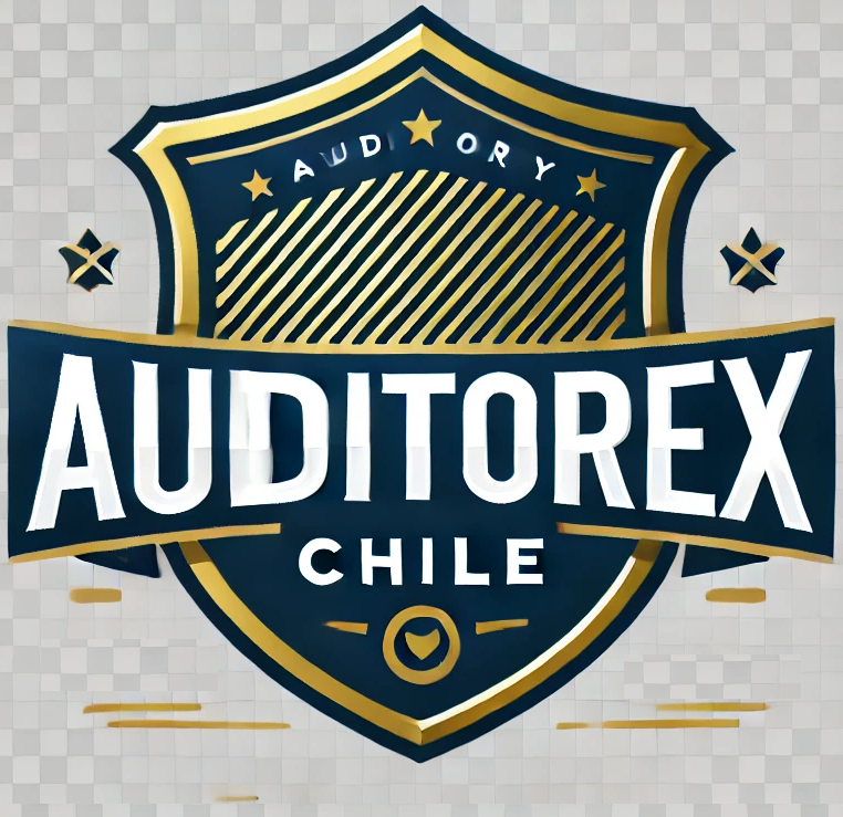 Logo AuditorEx Chile