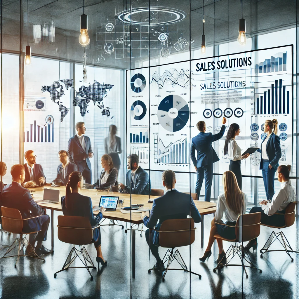 Soluciones ERP